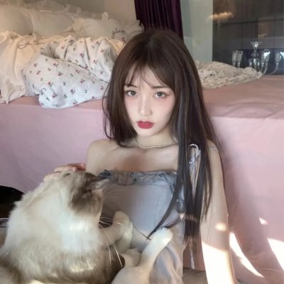 女忍者椿的心事